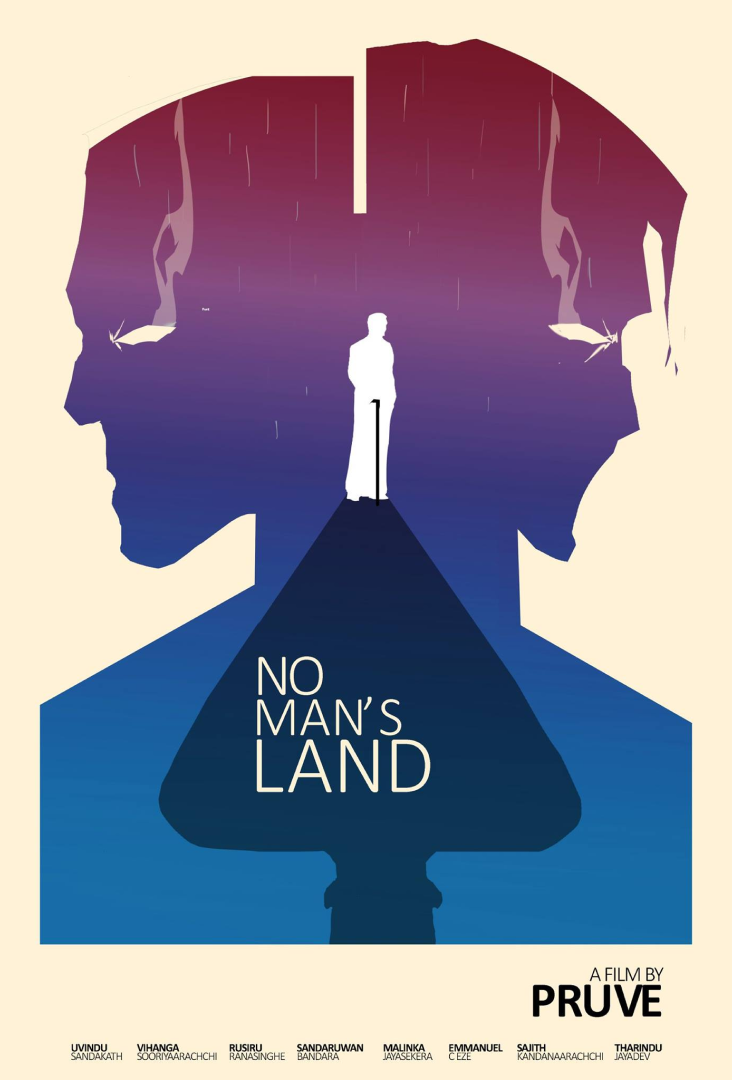 No Man's Land